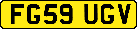 FG59UGV
