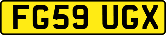 FG59UGX