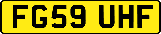 FG59UHF