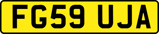 FG59UJA