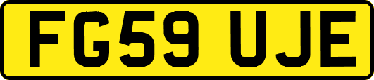 FG59UJE