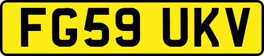 FG59UKV