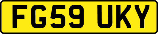 FG59UKY