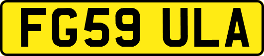 FG59ULA