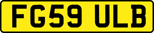 FG59ULB