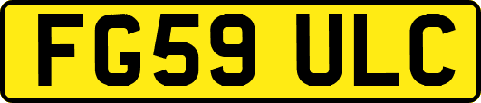 FG59ULC