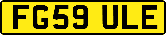 FG59ULE
