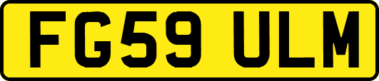 FG59ULM