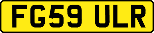 FG59ULR
