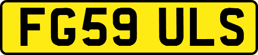 FG59ULS