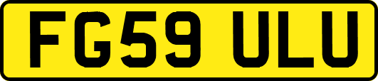 FG59ULU