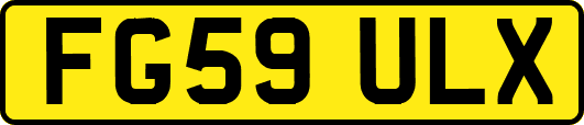 FG59ULX