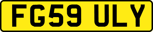FG59ULY