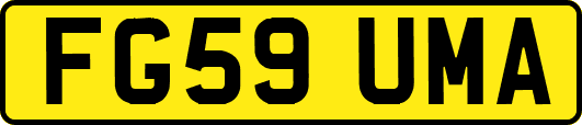 FG59UMA
