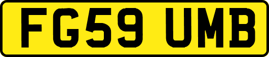 FG59UMB