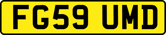 FG59UMD