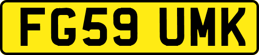 FG59UMK