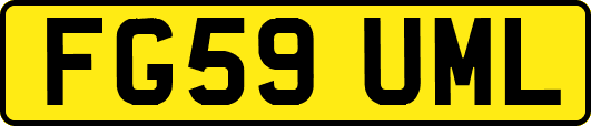 FG59UML