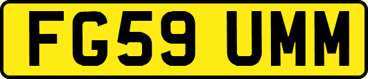 FG59UMM