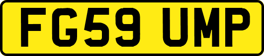 FG59UMP
