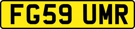 FG59UMR