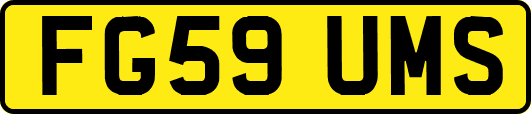 FG59UMS
