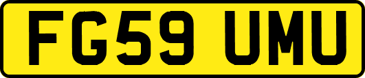 FG59UMU