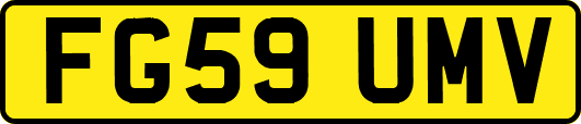 FG59UMV
