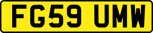 FG59UMW
