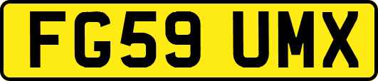 FG59UMX