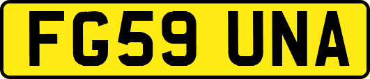 FG59UNA