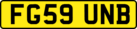 FG59UNB