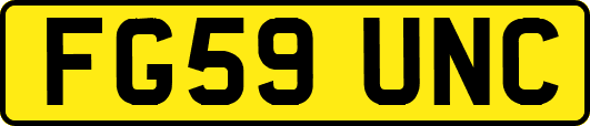 FG59UNC