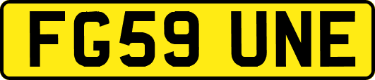 FG59UNE