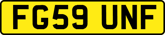 FG59UNF