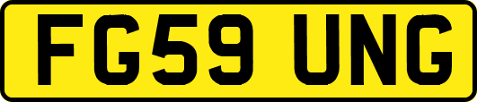 FG59UNG