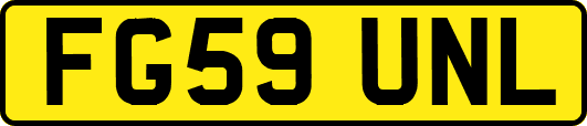 FG59UNL