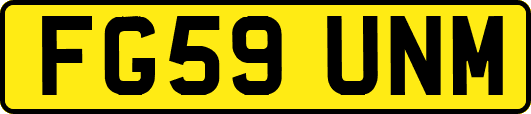 FG59UNM