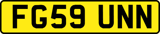FG59UNN