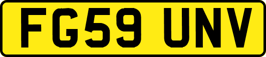 FG59UNV