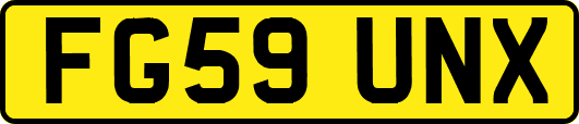 FG59UNX