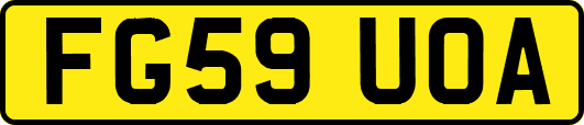 FG59UOA