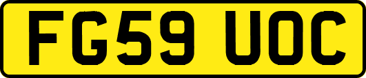 FG59UOC