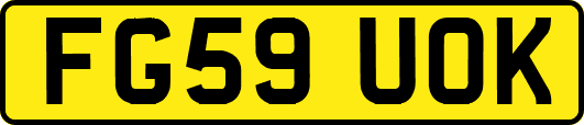 FG59UOK