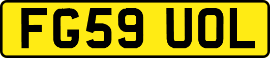 FG59UOL