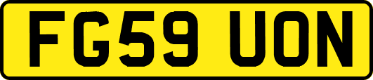 FG59UON
