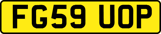 FG59UOP