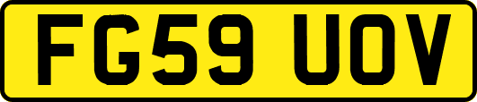 FG59UOV