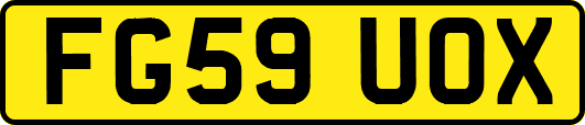 FG59UOX
