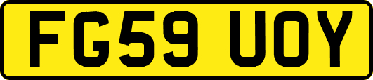 FG59UOY